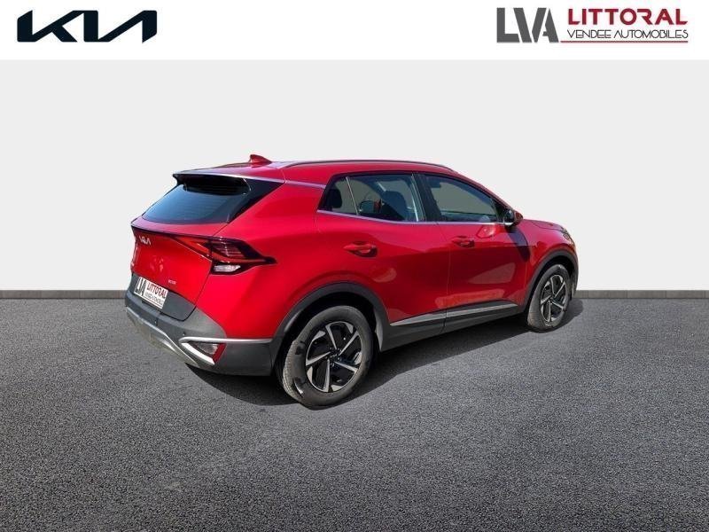 kia - Visuel 1