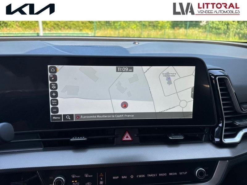 kia - Visuel 9
