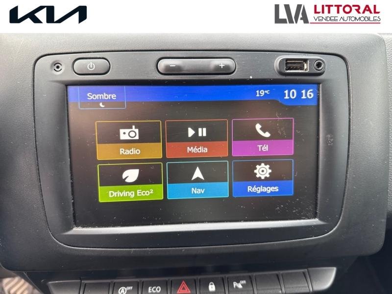 dacia - Visuel 9