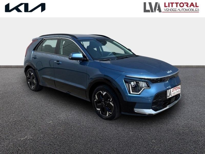 kia - Visuel 0