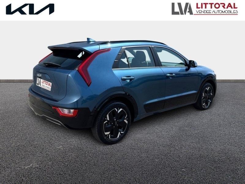 kia - Visuel 1