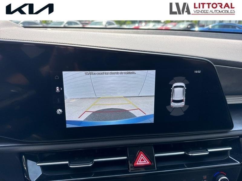 kia - Visuel 8