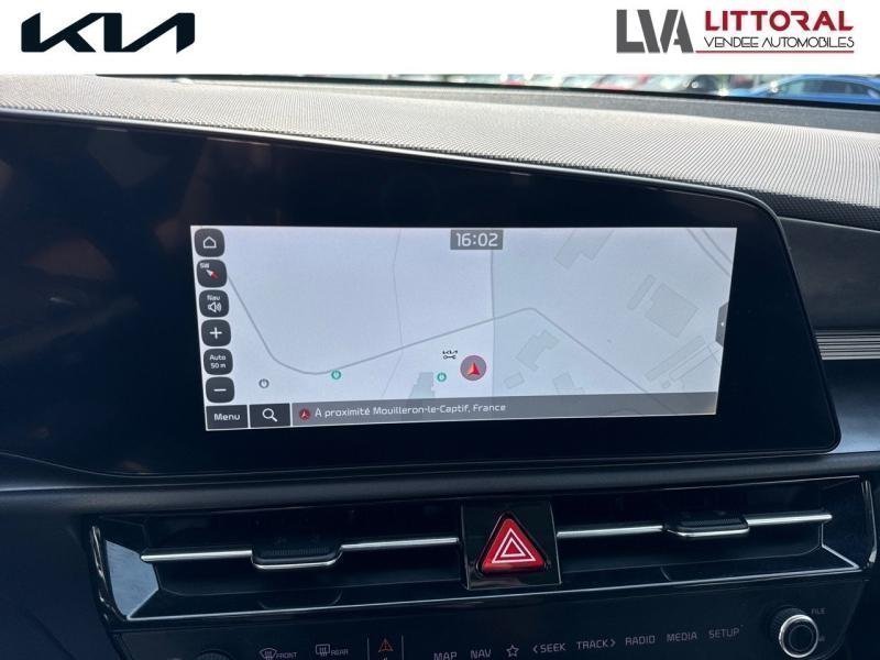 kia - Visuel 9