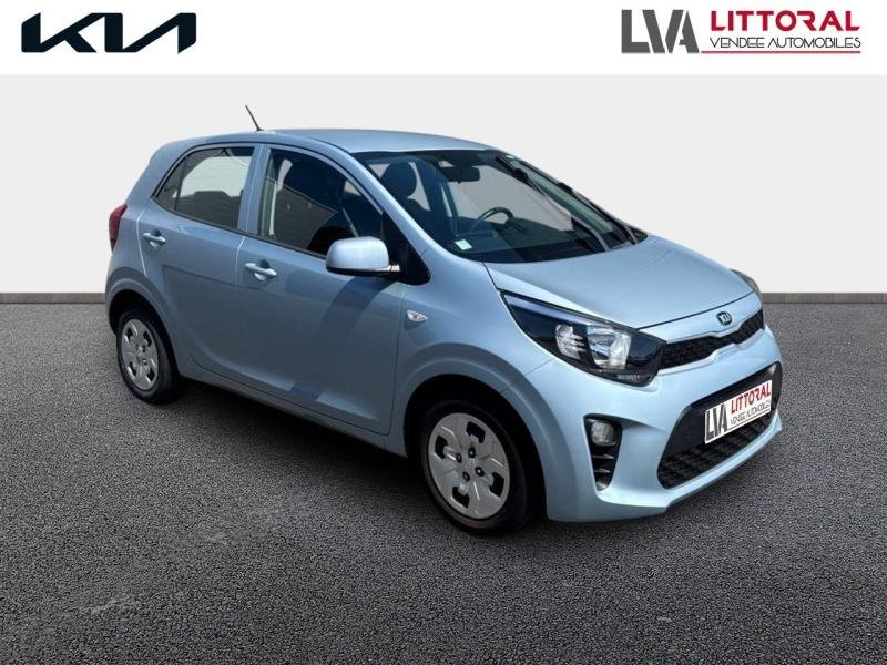 kia - Visuel 0