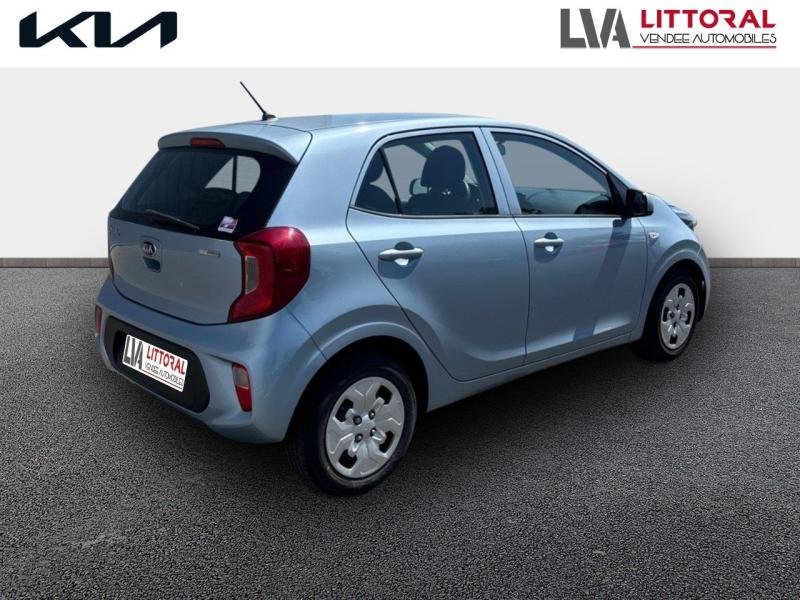 kia - Visuel 1