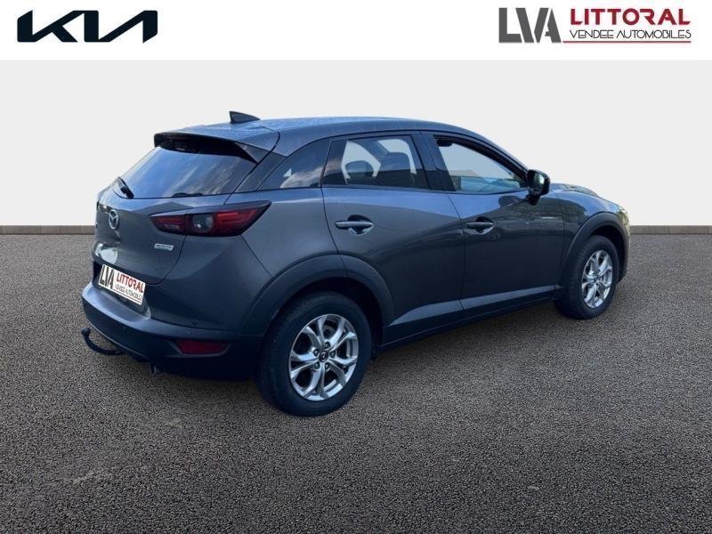 mazda - Visuel 1