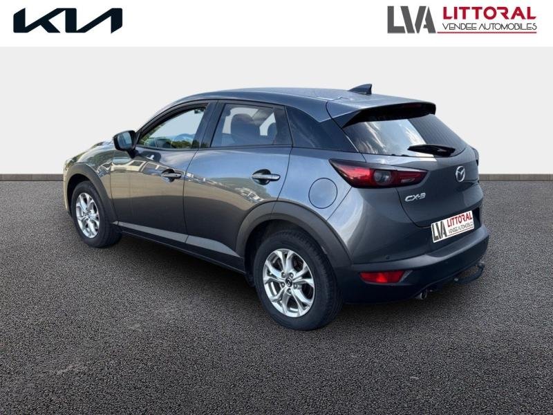 mazda - Visuel 2