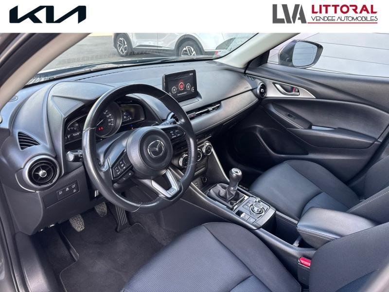 mazda - Visuel 3
