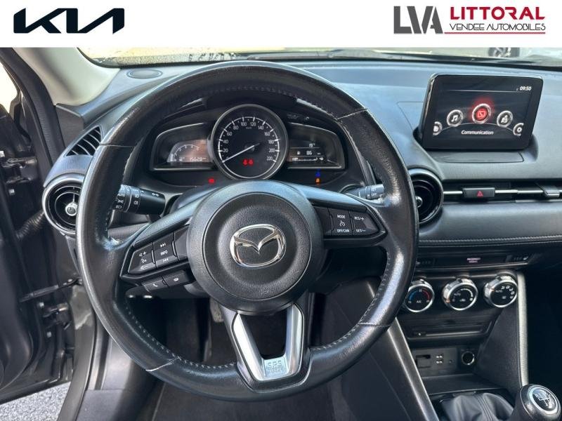 mazda - Visuel 5