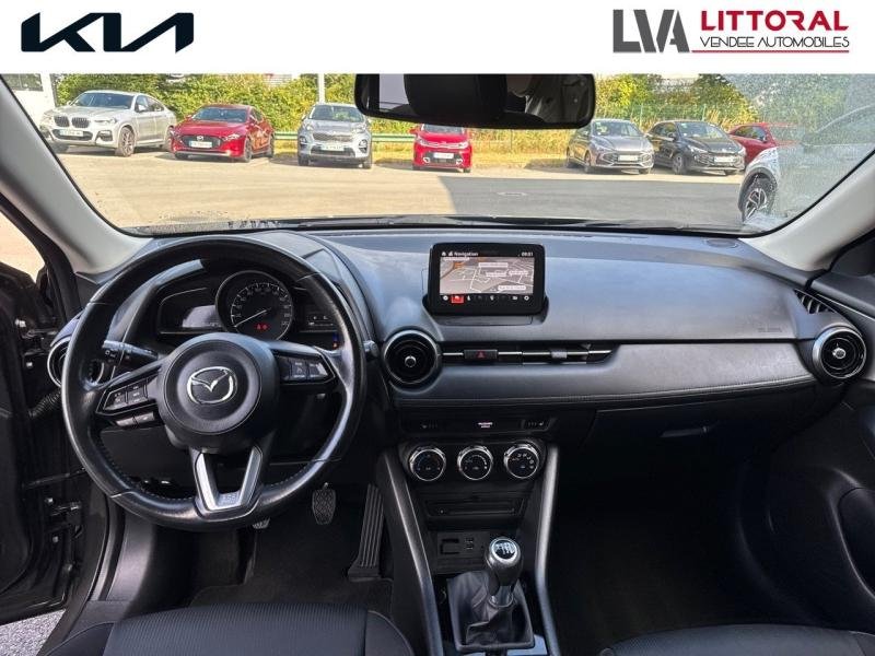 mazda - Visuel 10