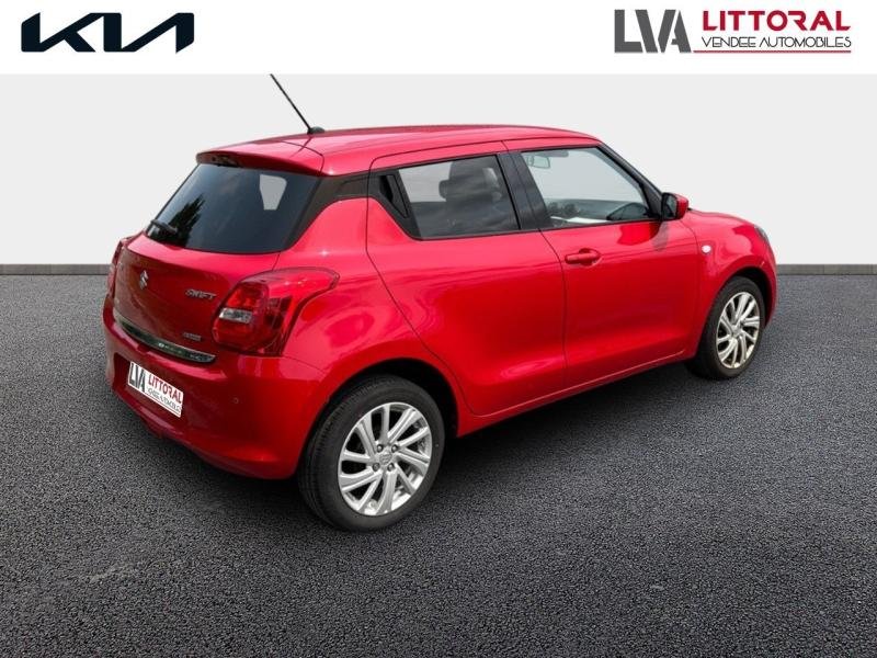 suzuki - Visuel 1