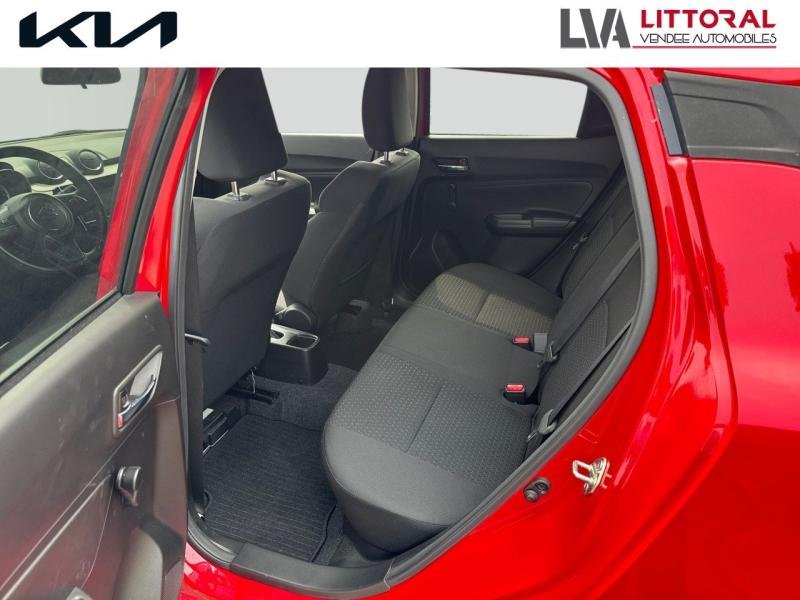 suzuki - Visuel 11