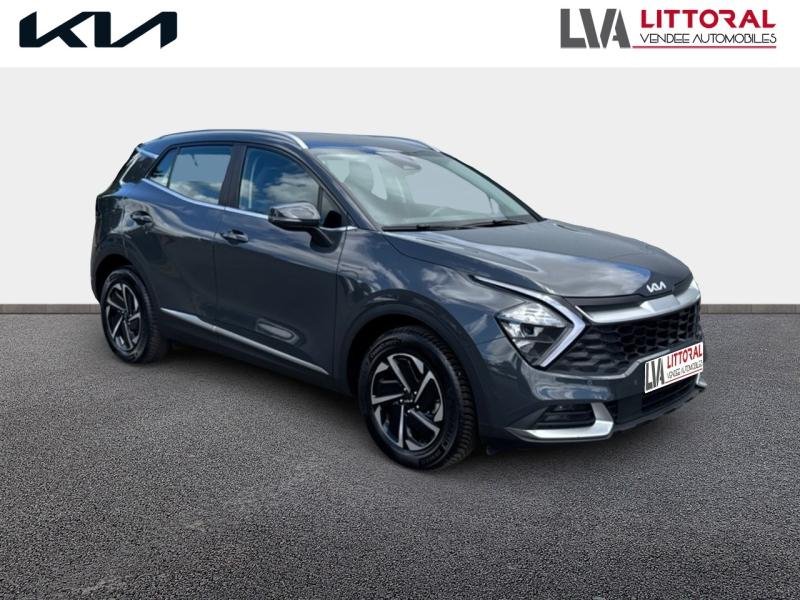 kia - Visuel 0