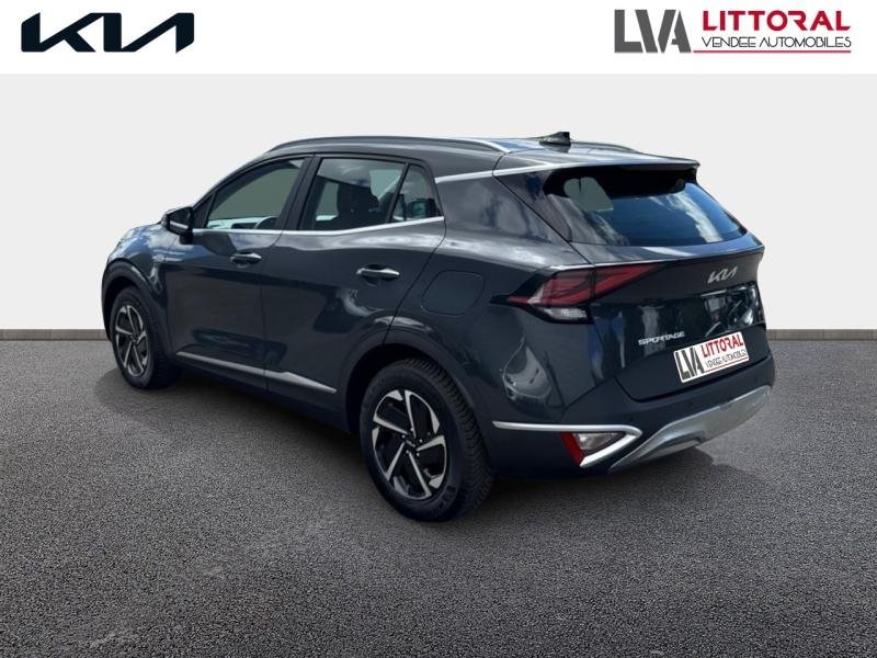 kia - Visuel 1