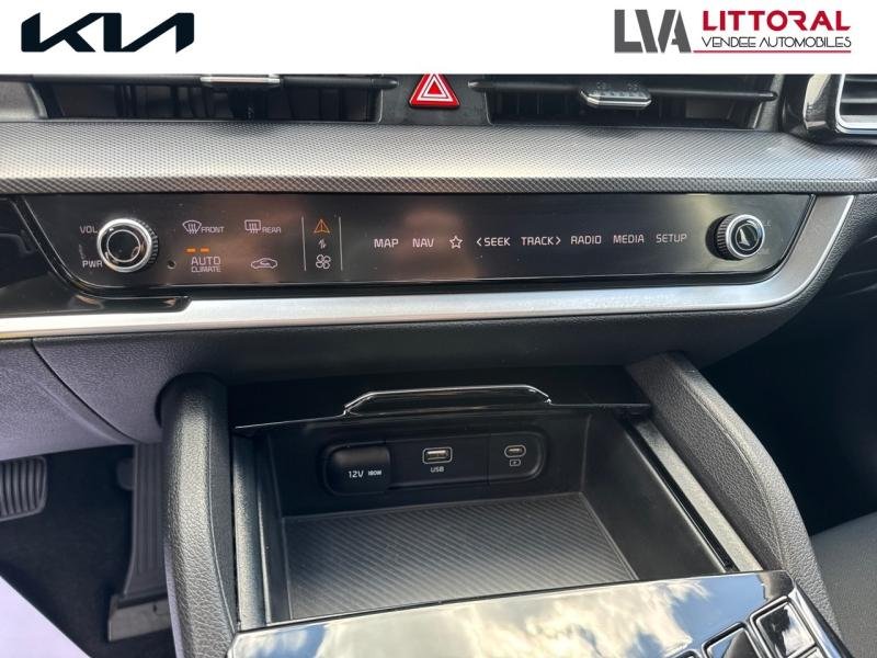kia - Visuel 9