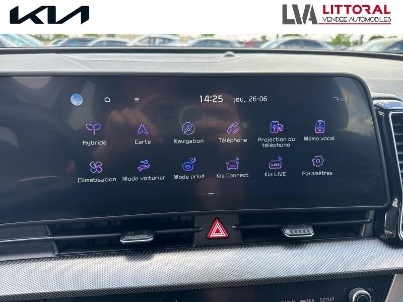 kia - Visuel 11