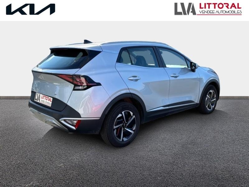 kia - Visuel 1