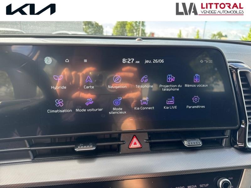 kia - Visuel 12