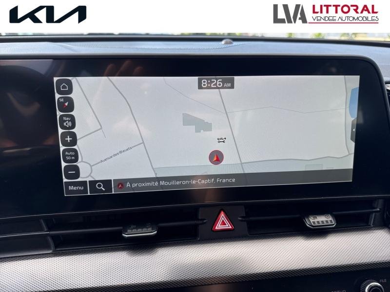 kia - Visuel 19
