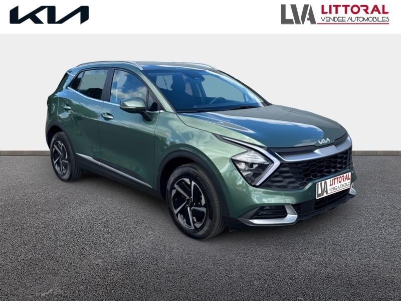 kia - Visuel 0