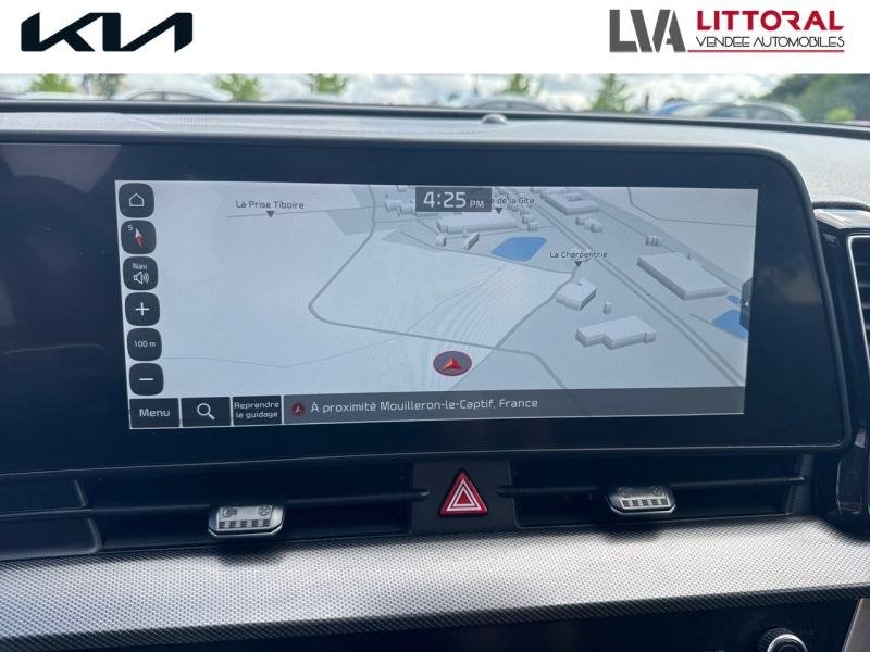 kia - Visuel 9