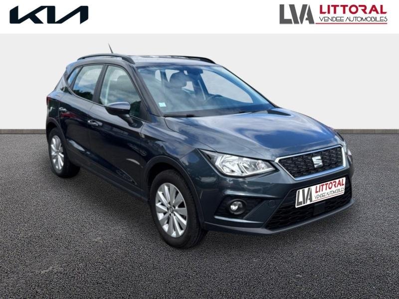 seat - Visuel 0