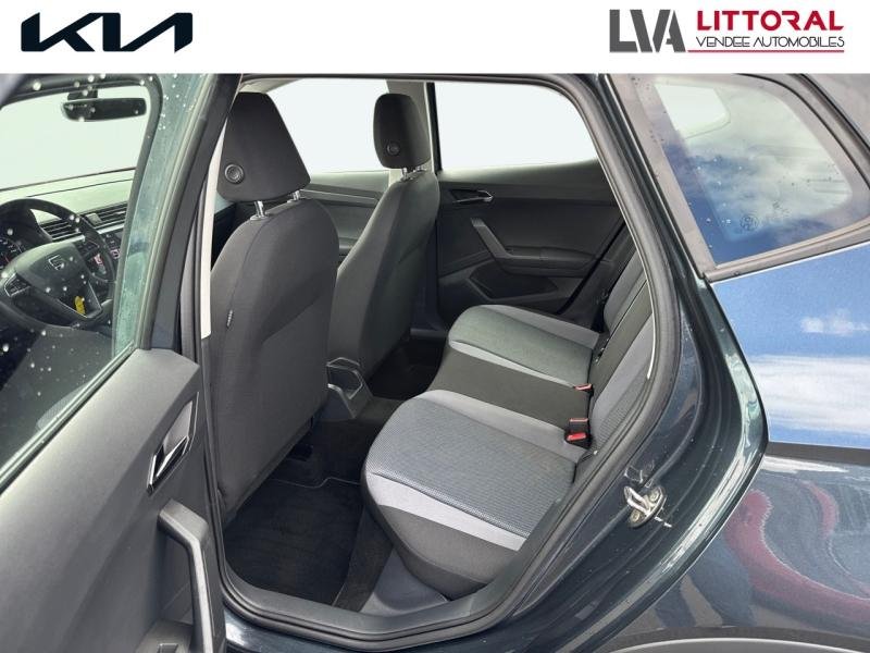 seat - Visuel 11