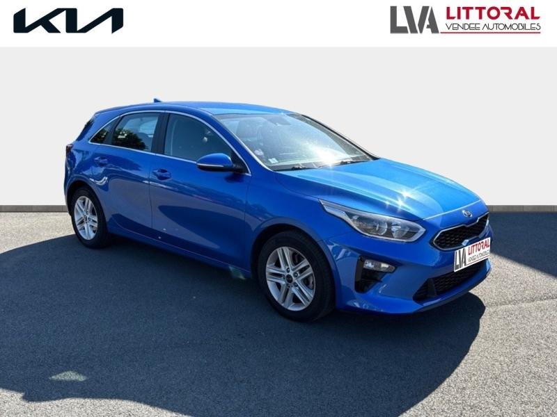kia - Visuel 0