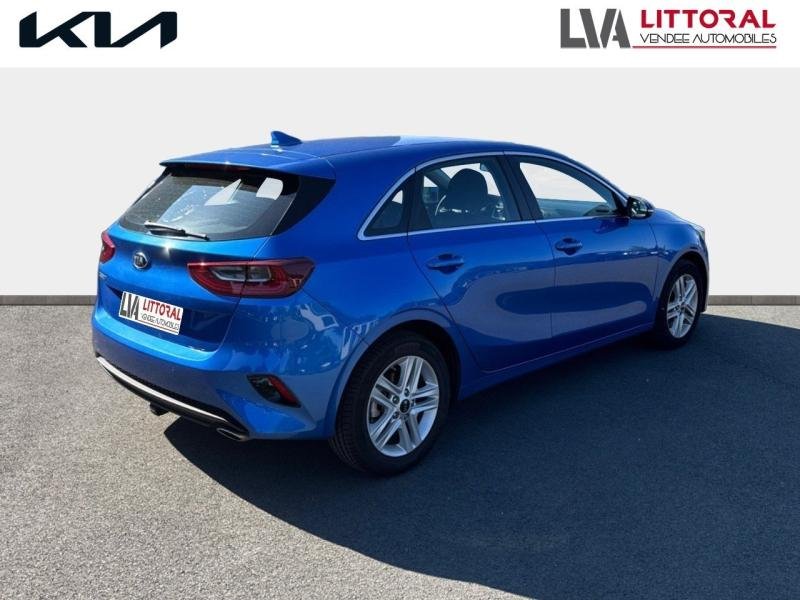 kia - Visuel 1
