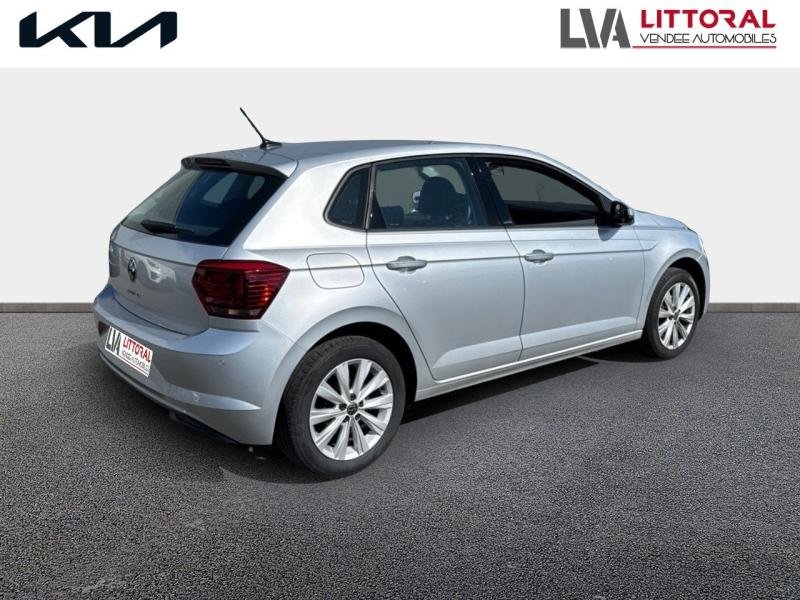 volkswagen - Visuel 1
