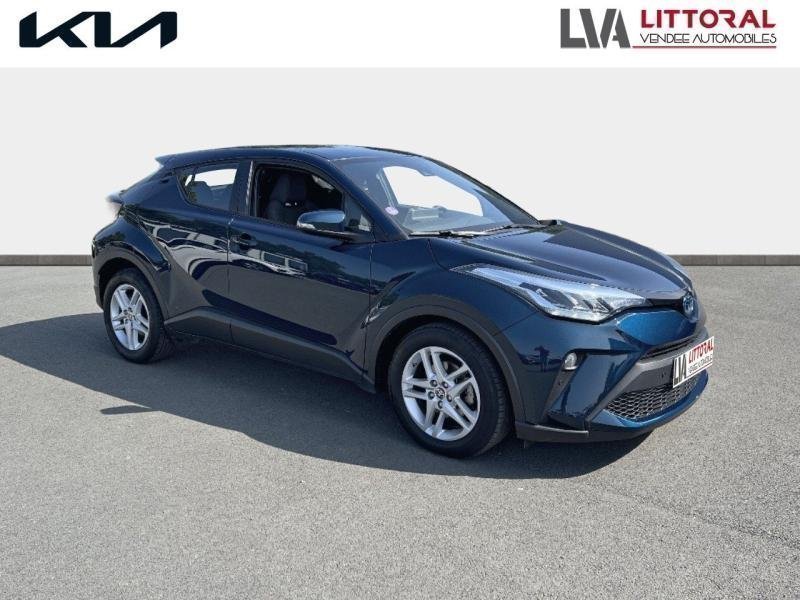 toyota - Visuel 0