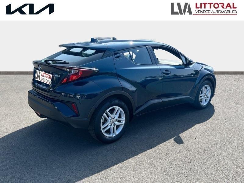 toyota - Visuel 1
