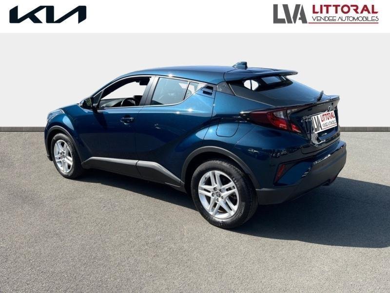 toyota - Visuel 2