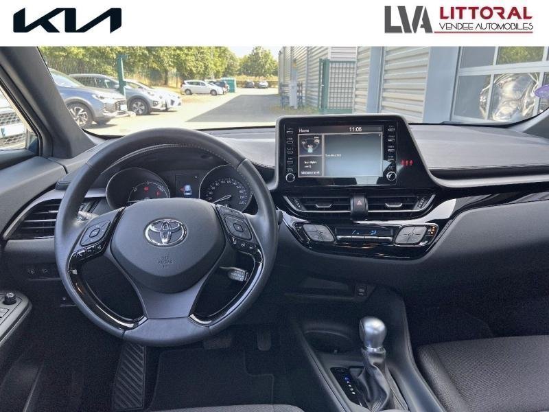 toyota - Visuel 10