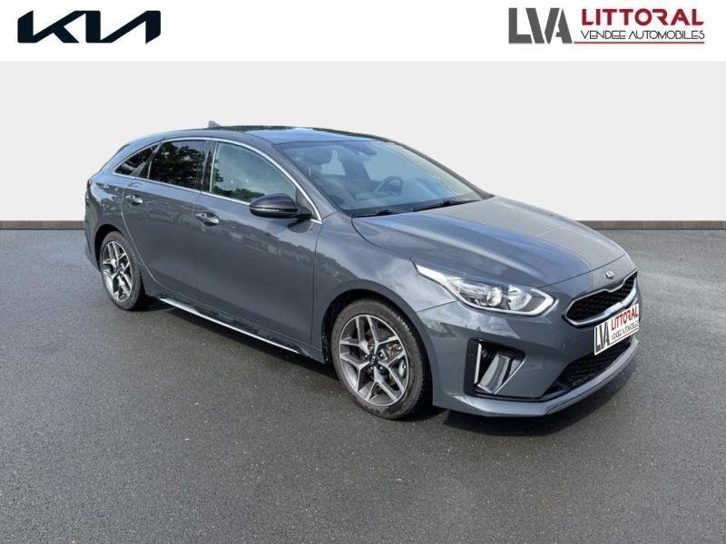 kia - Visuel 0