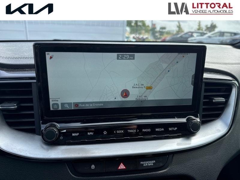 kia - Visuel 9