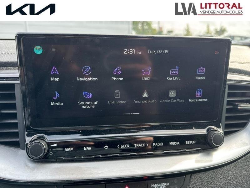 kia - Visuel 18