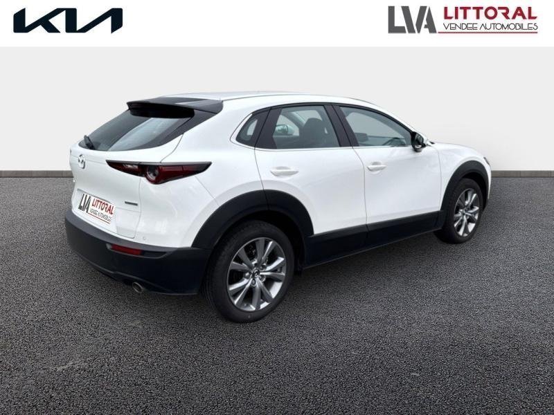 mazda - Visuel 1