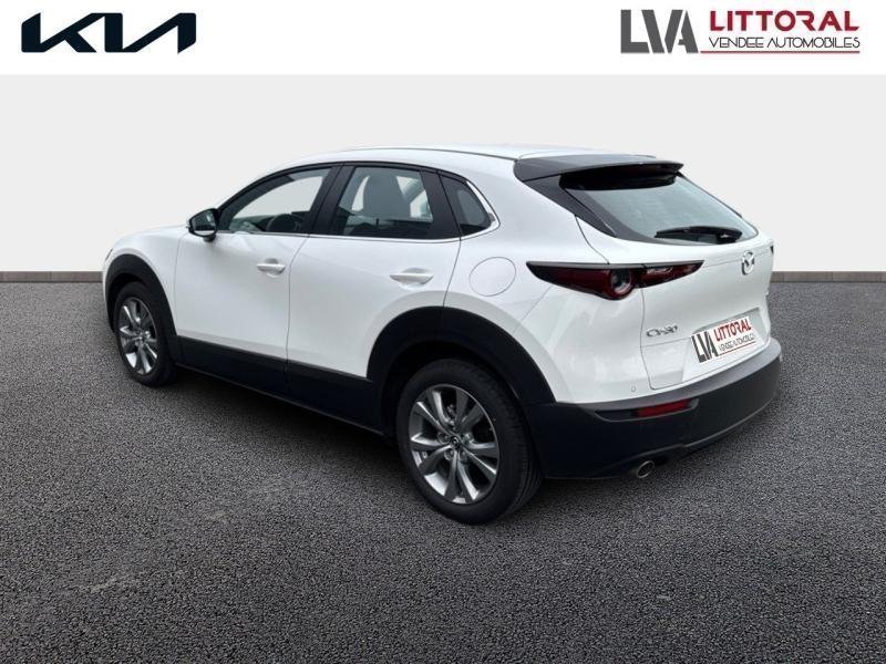 mazda - Visuel 2