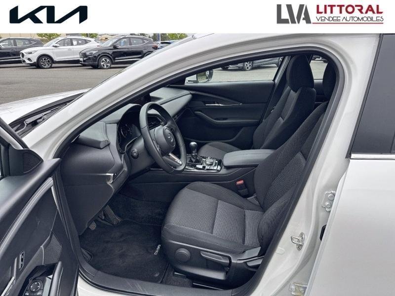mazda - Visuel 4