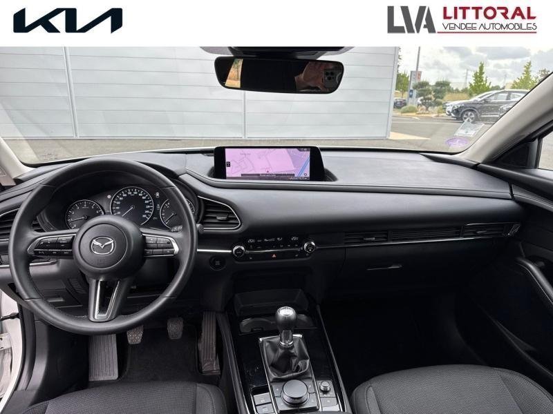 mazda - Visuel 10