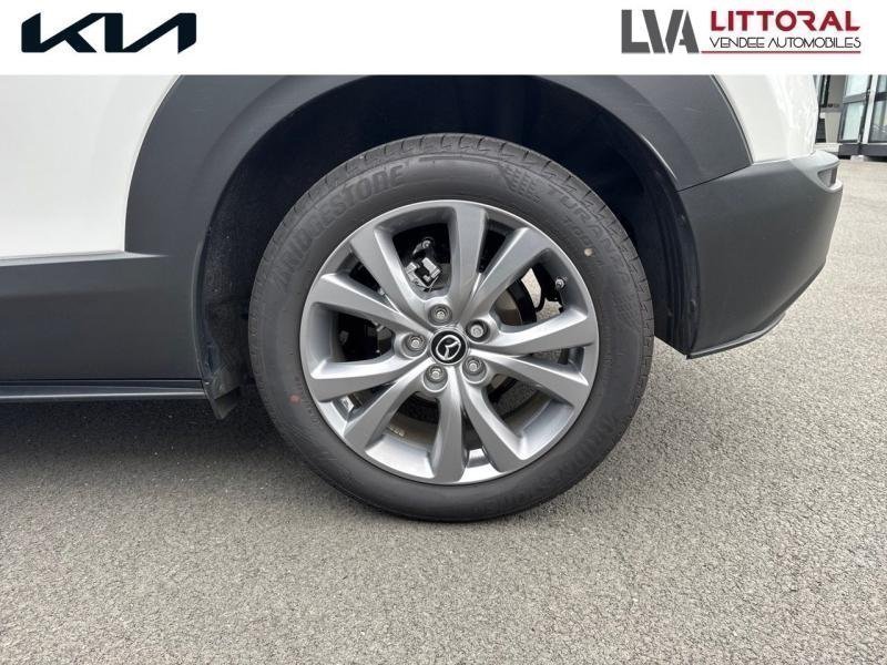 mazda - Visuel 13