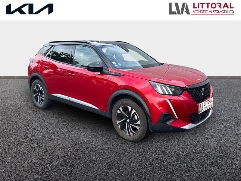 peugeot - Visuel 0