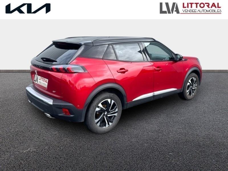 peugeot - Visuel 1