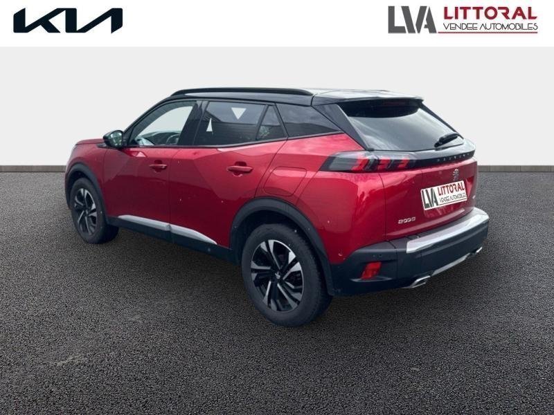 peugeot - Visuel 2