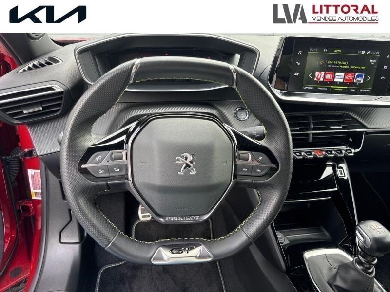 peugeot - Visuel 5