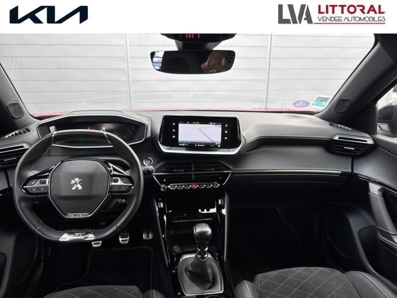 peugeot - Visuel 10