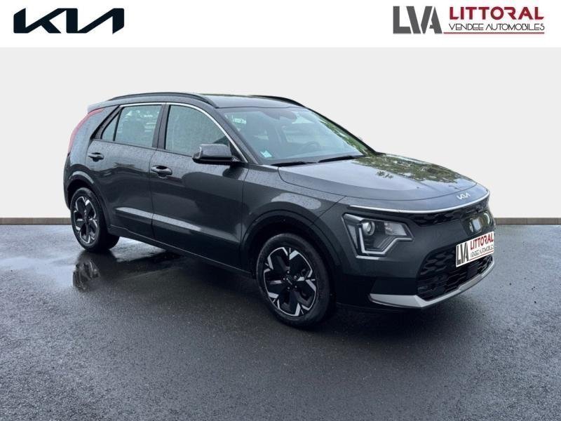 kia - Visuel 0