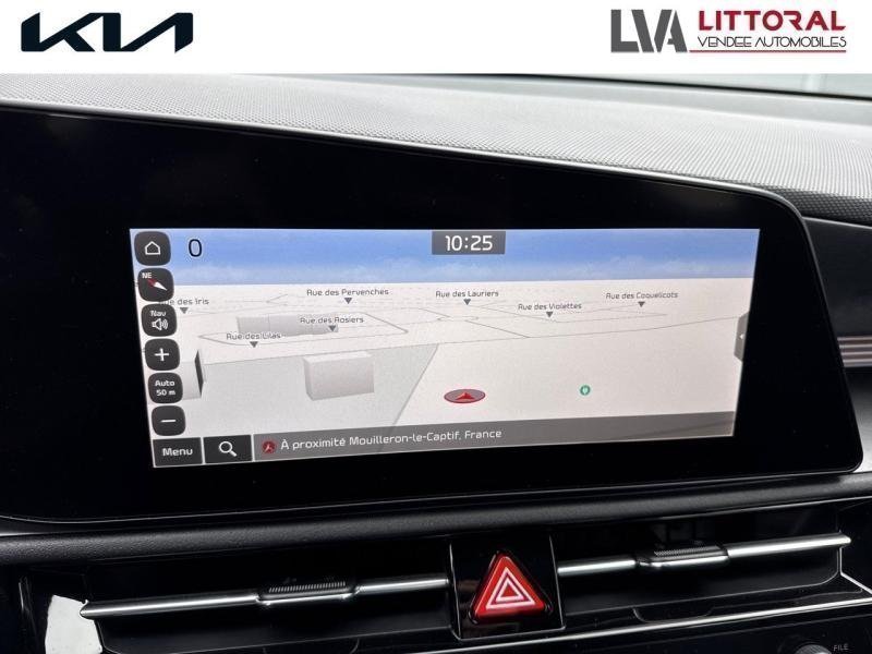 kia - Visuel 9