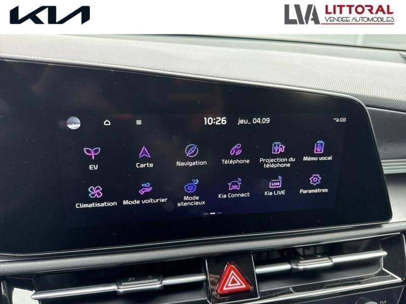 kia - Visuel 17